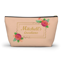 Load image into Gallery viewer, Mitchell&#39;s Creations Pink Project Bag