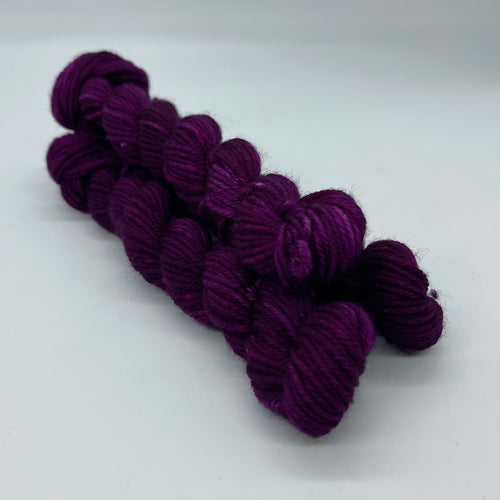 Purple Veil