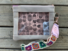 Load image into Gallery viewer, Neutral Solid - Bags by Top Teir Knits by Kel