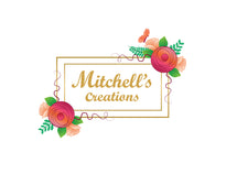 Mitchell's Creations Handdyed Yarn @mitchellscfiberts