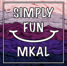 Load image into Gallery viewer, Simply Fun MKAL Mini Sets