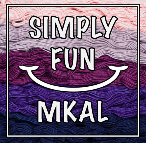 Simply Fun MKAL Mini Sets